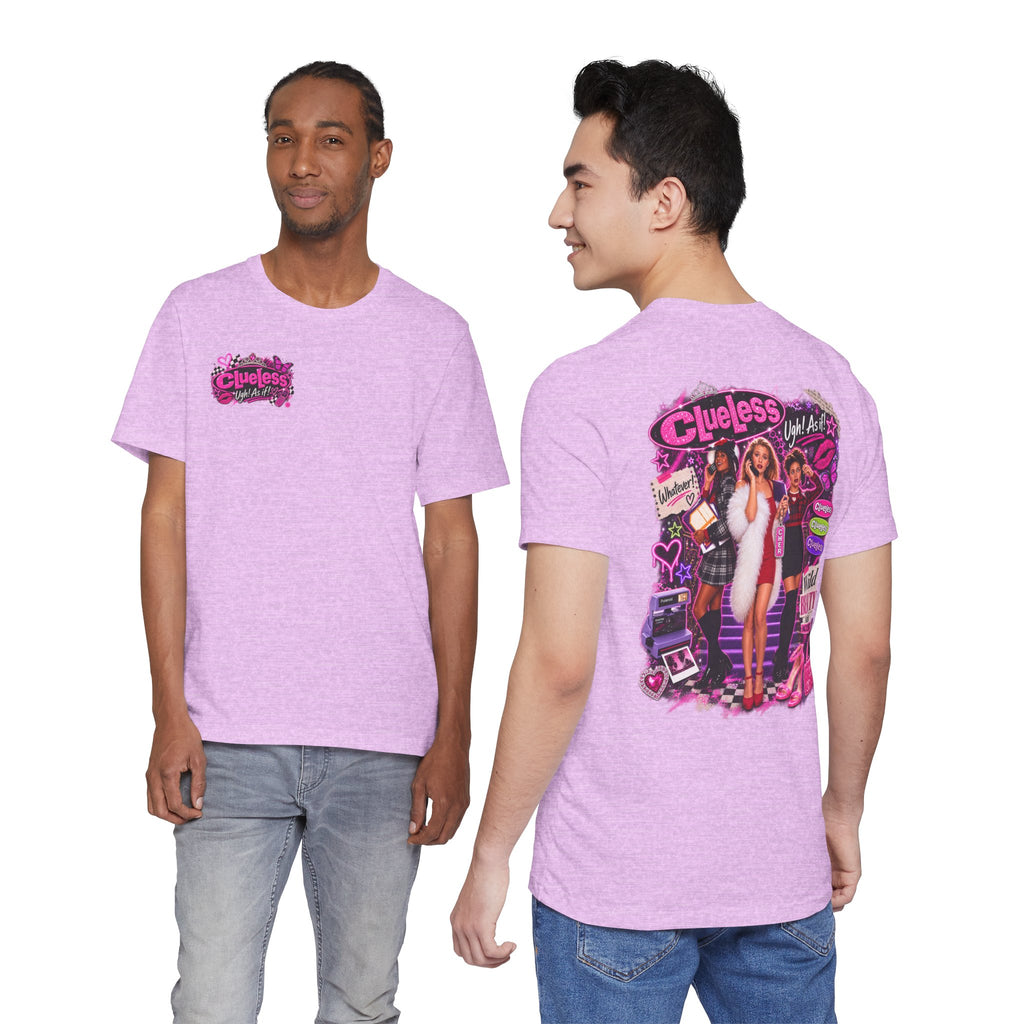 Clueless — Totally Clueless T-Shirt