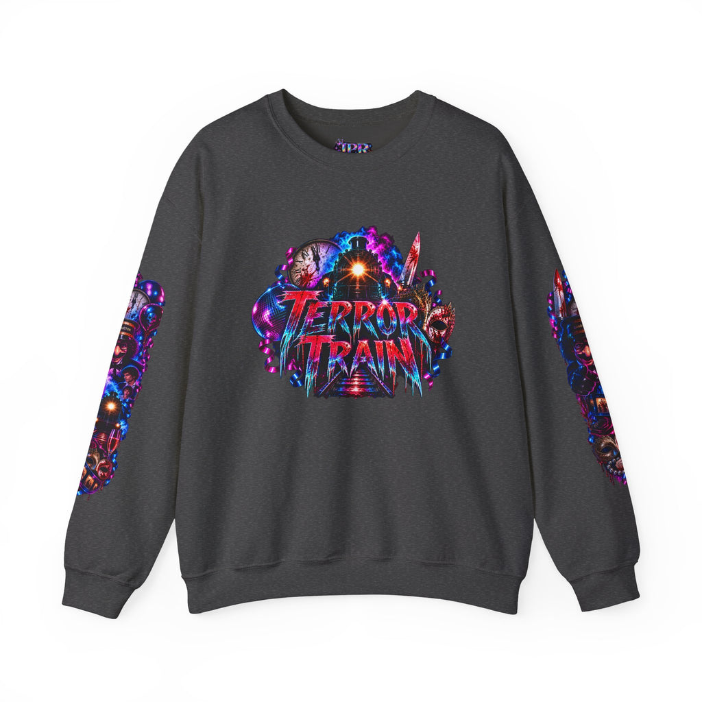 Terror Train — New Year's Eve Massacre | Sweatshirt