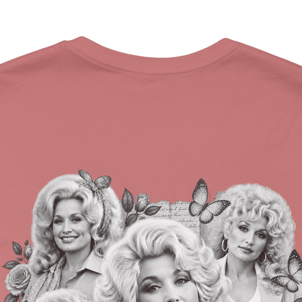 Dolly Parton — I Will Always Love You | T-Shirt