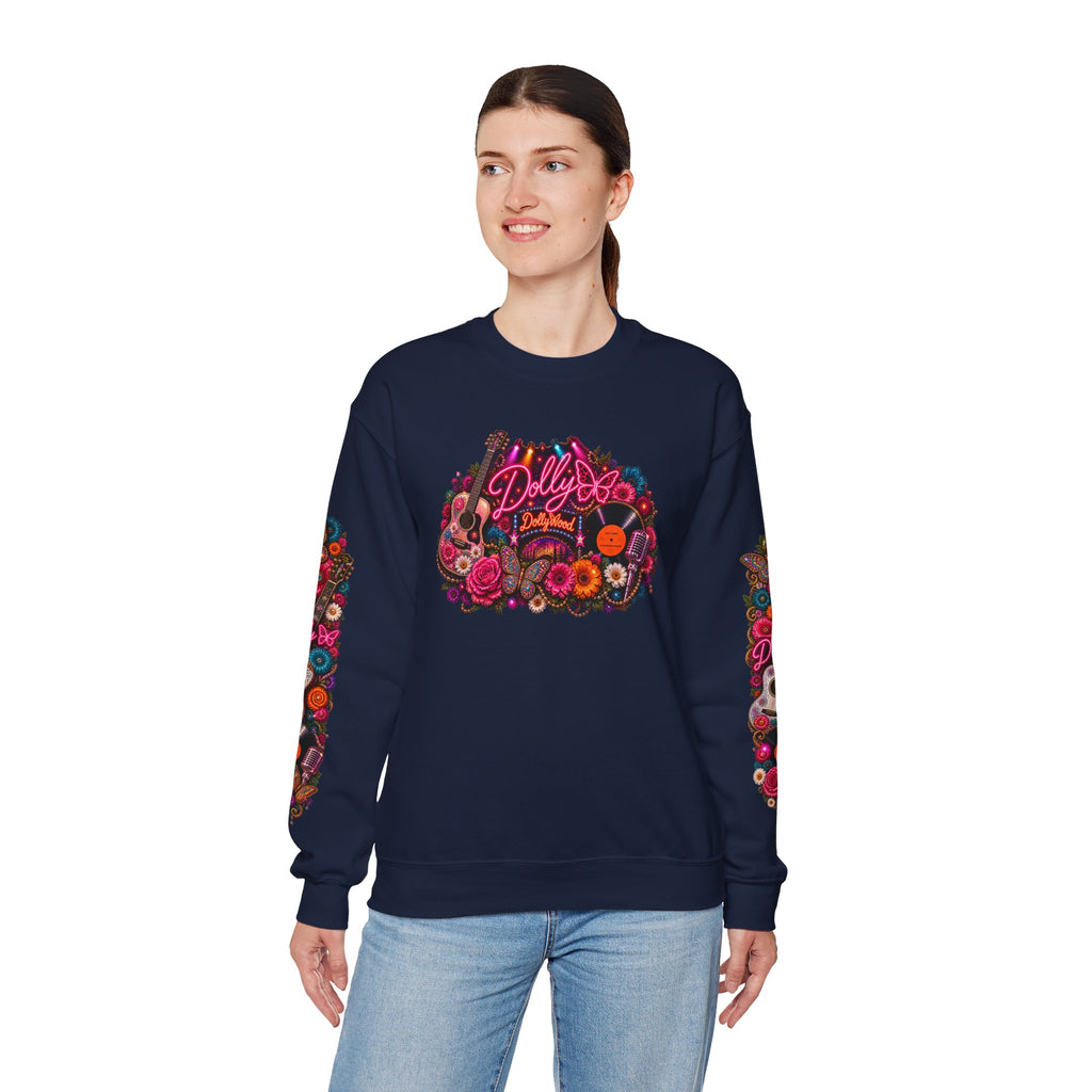 Dolly Parton — A Life Of Many Colors | Sweatshirt