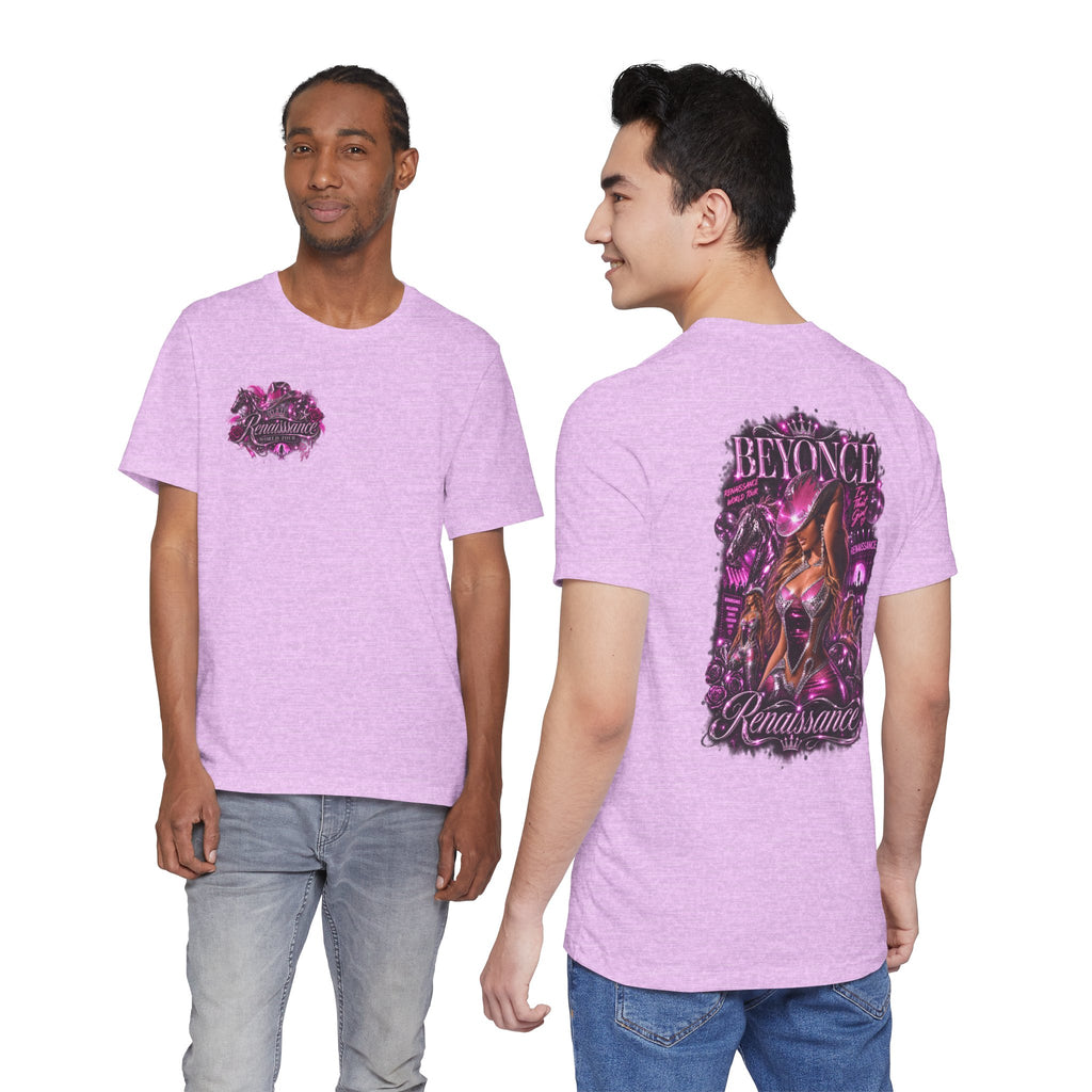 Beyoncé — Pink Renaissance T-Shirt