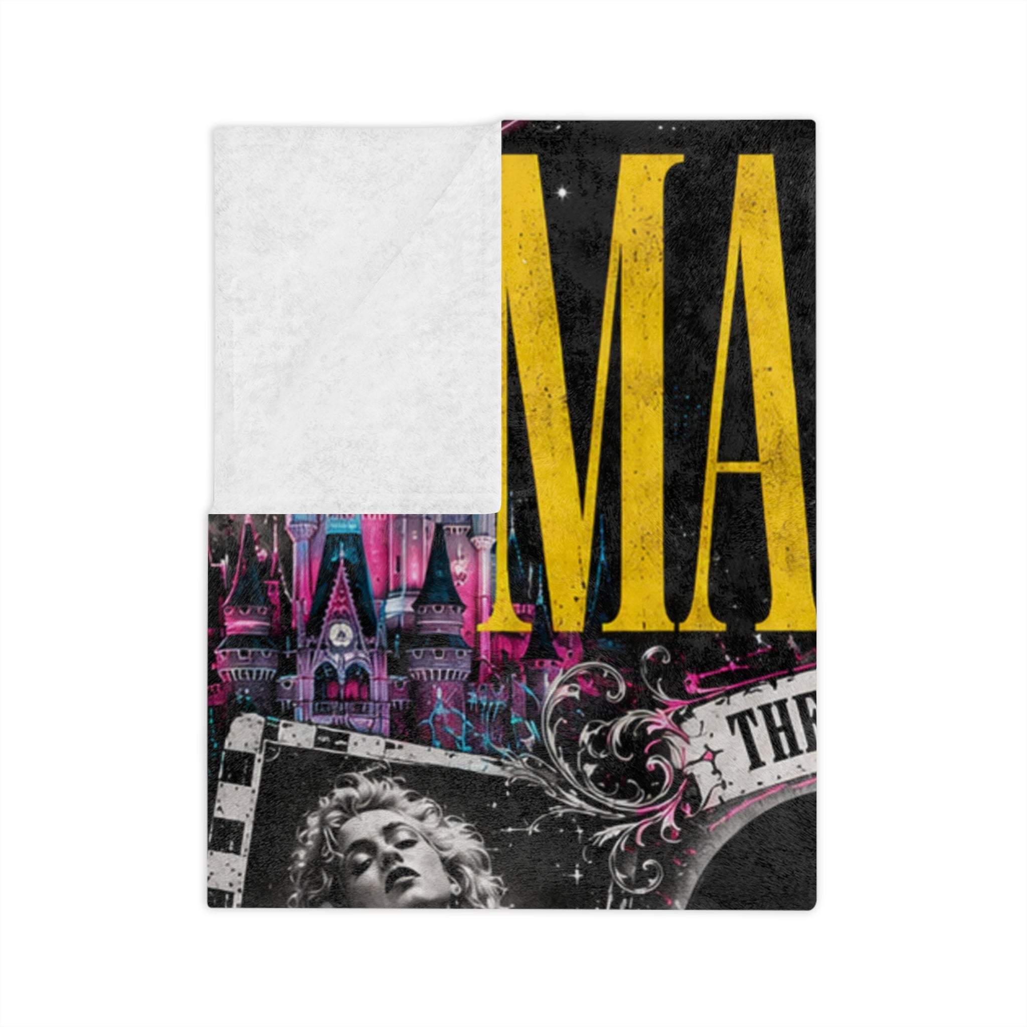 Madonna — Madonnaland Blanket