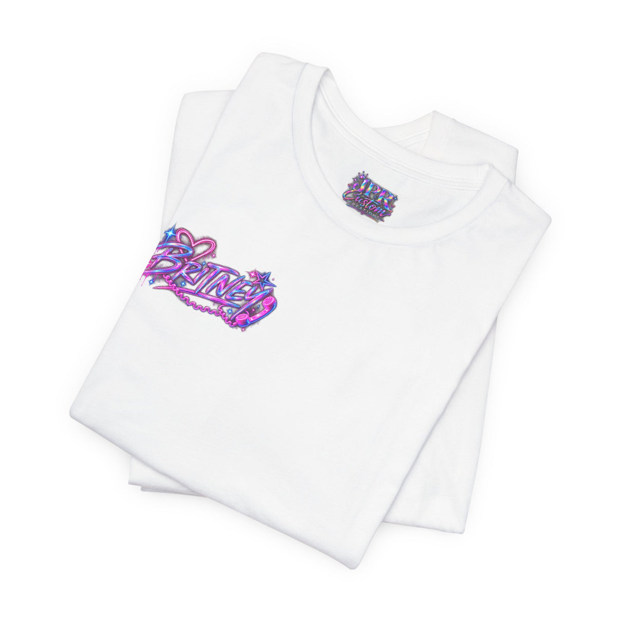 Britney Spears — Y2K Hotline | T-Shirt