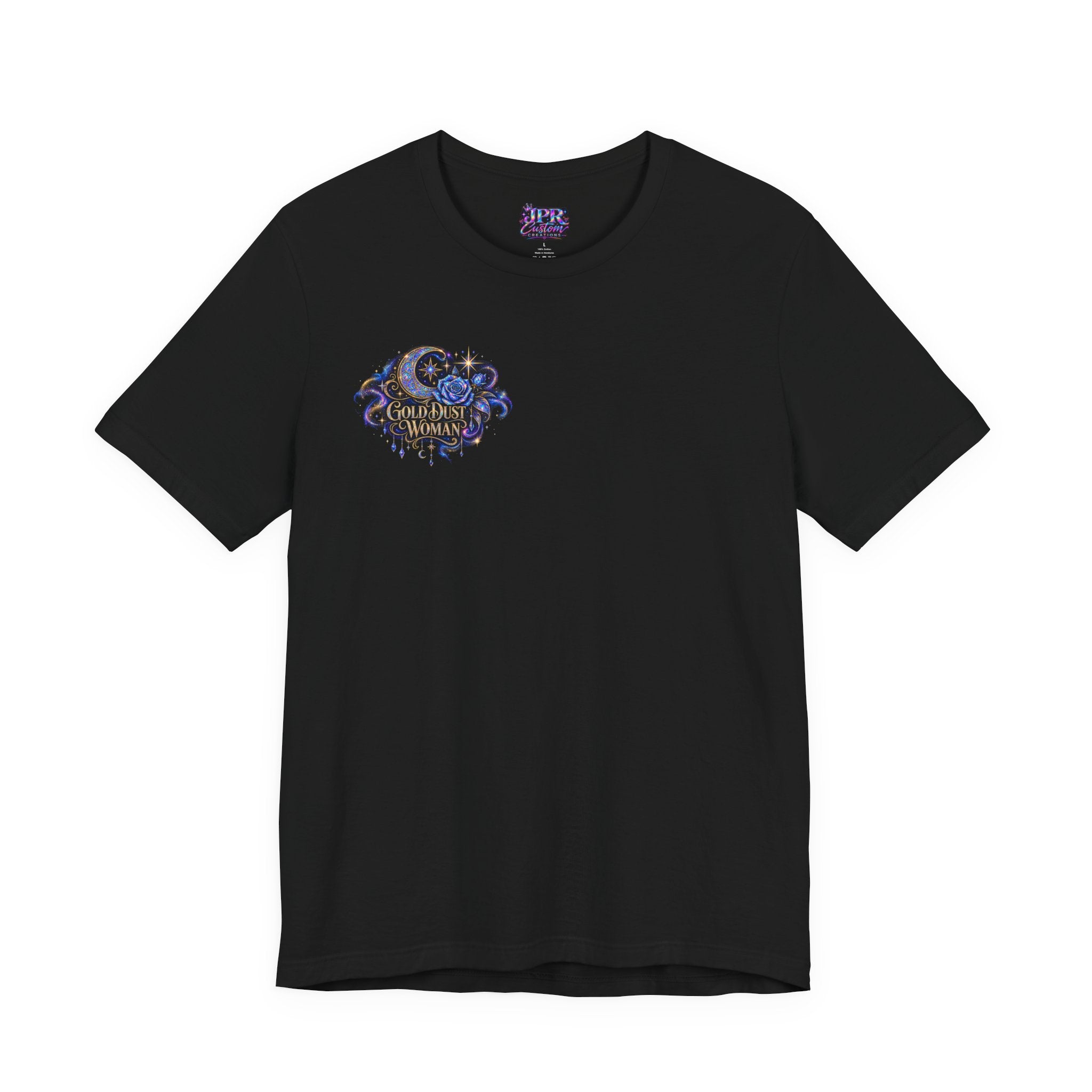 Stevie Nicks — Gold Dust Moonlight T-Shirt