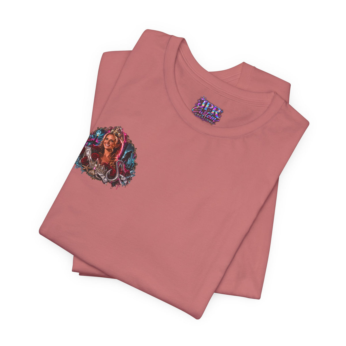 Helen Shivers — Southport Royalty | T-Shirt