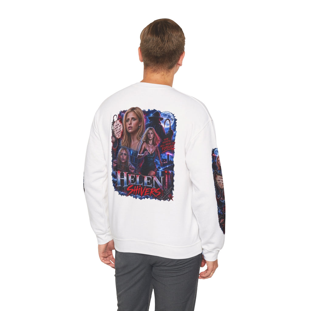 Helen Shivers — No Escape | Sweatshirt
