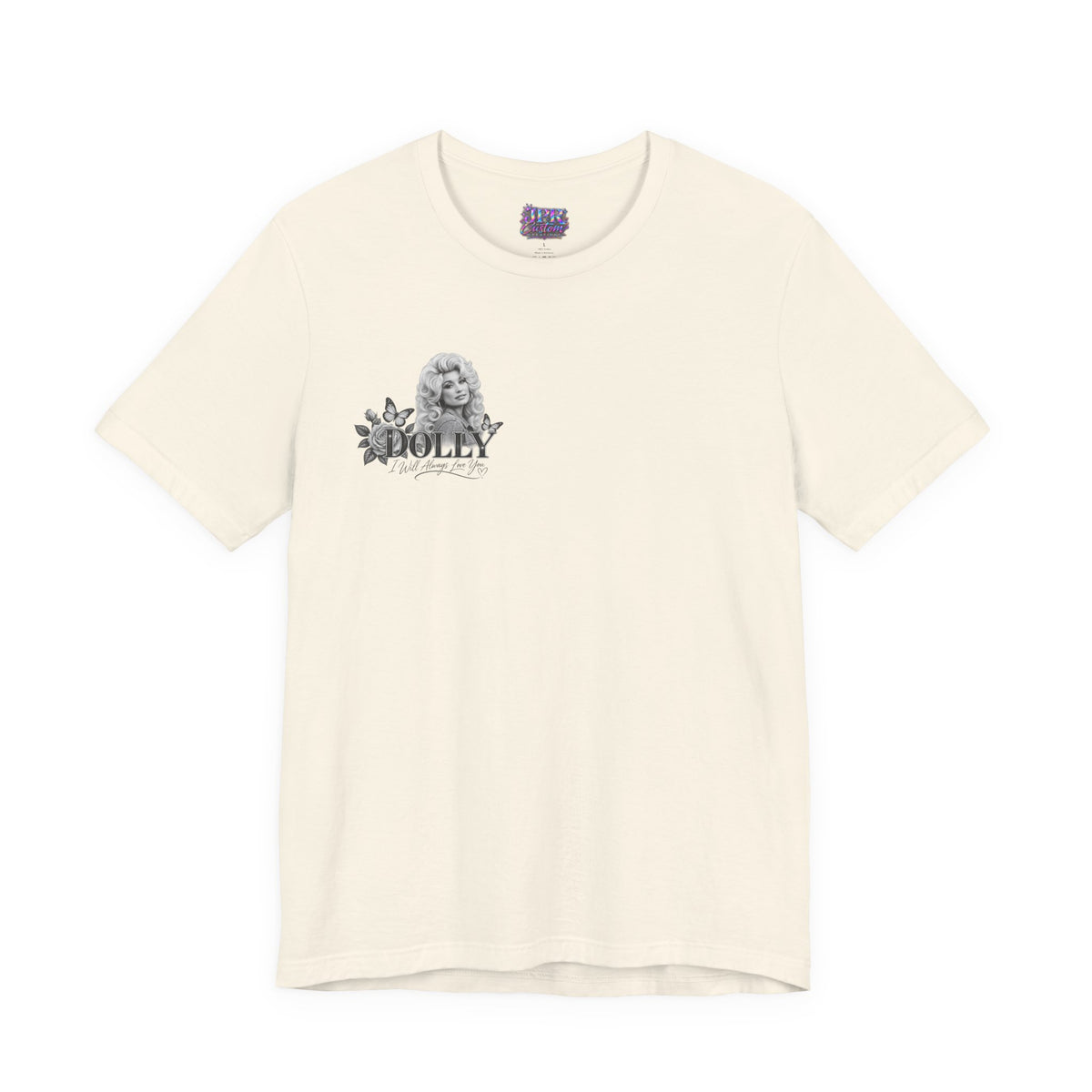 Dolly Parton — I Will Always Love You | T-Shirt