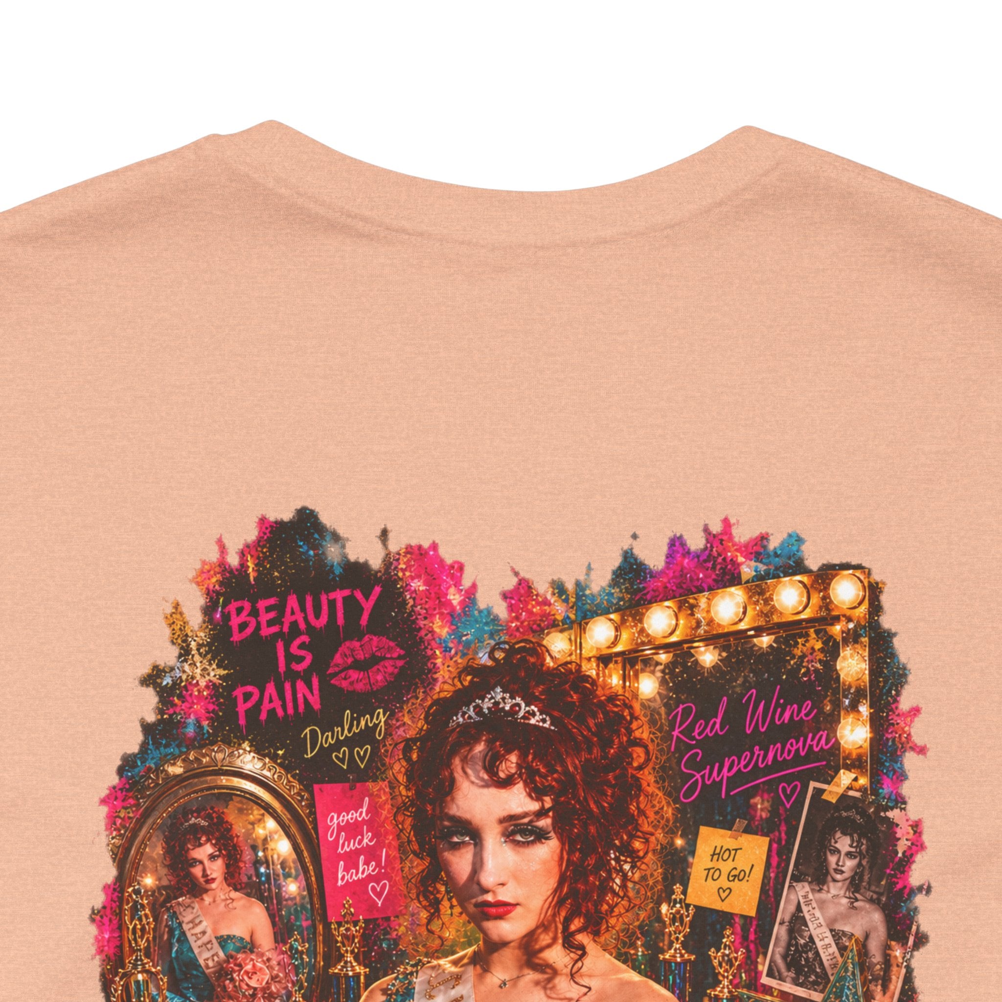Chappell Roan — Midwest Princess T-Shirt