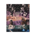 Ariana Grande — The Eras of Ariana Blanket