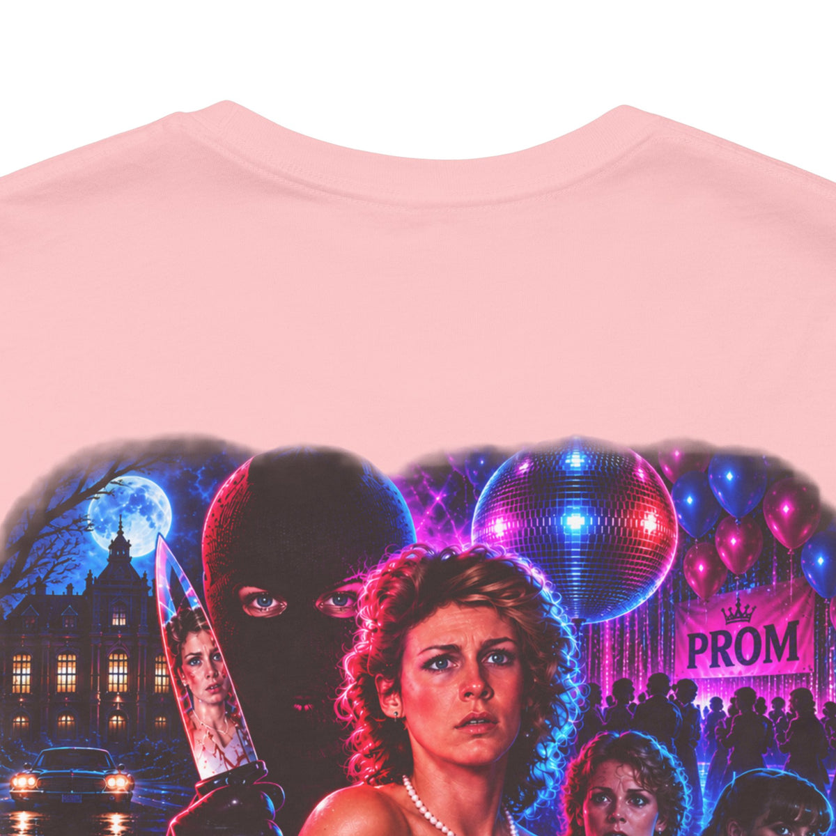 Prom Night — The Final Dance | T-Shirt
