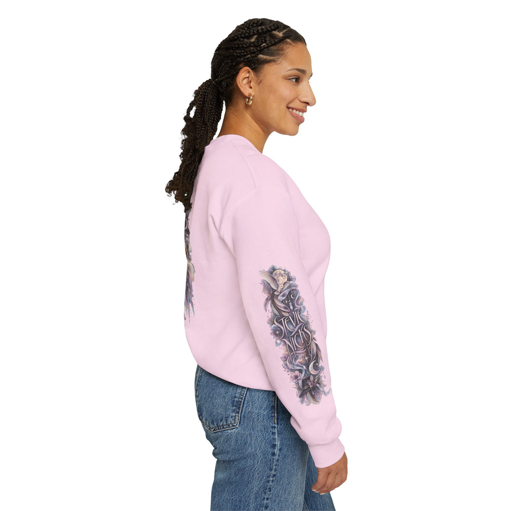 Stevie Nicks  — Moonlight & Magic Sweatshirt