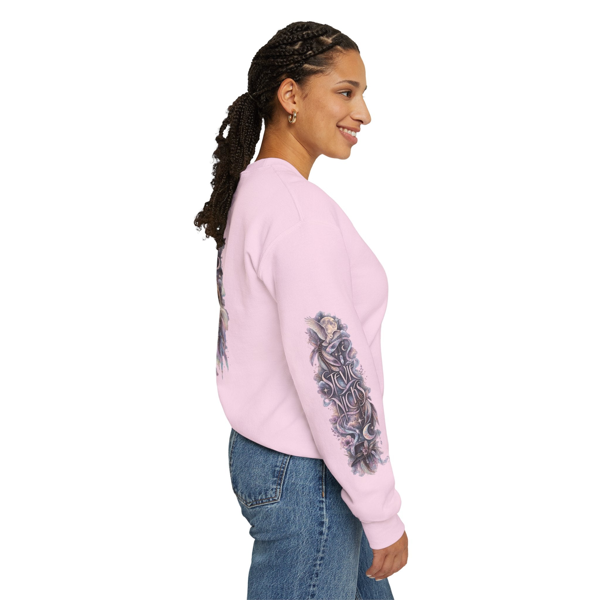 Stevie Nicks  — Moonlight & Magic Sweatshirt