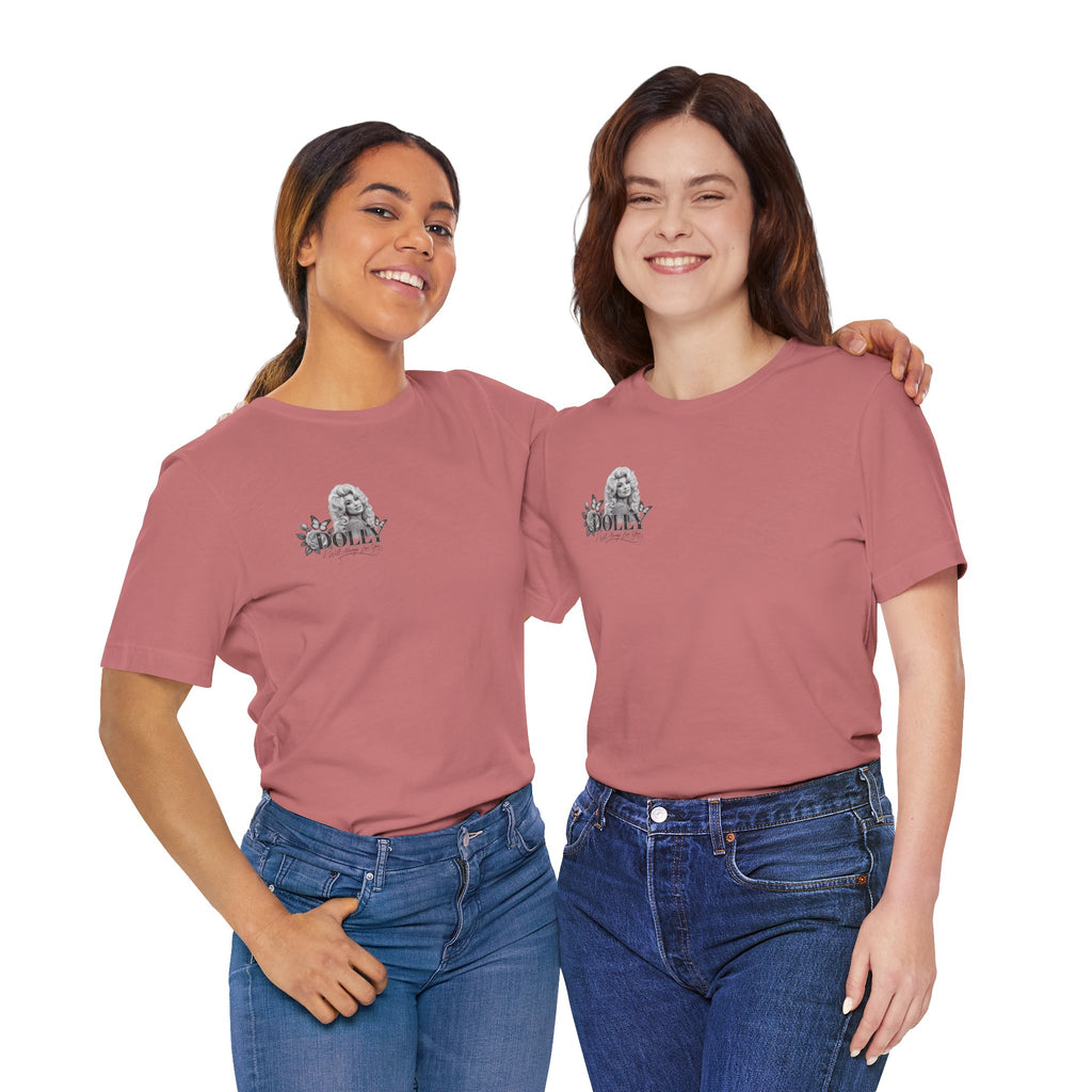 Dolly Parton — I Will Always Love You | T-Shirt