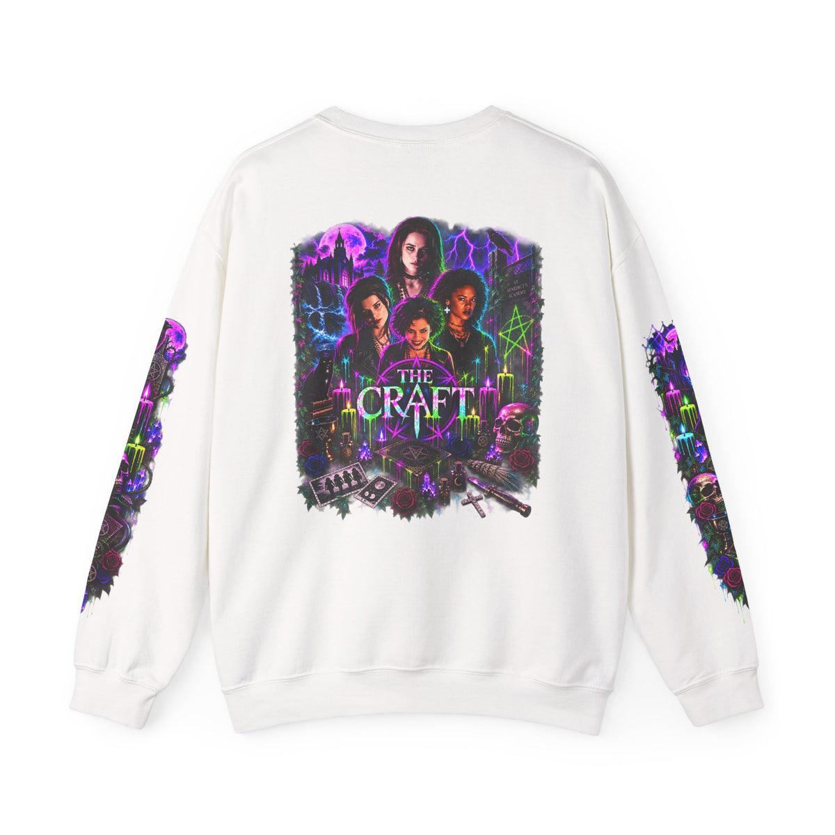 The Craft — We Are The Weirdos, Mister | Sweatshirt