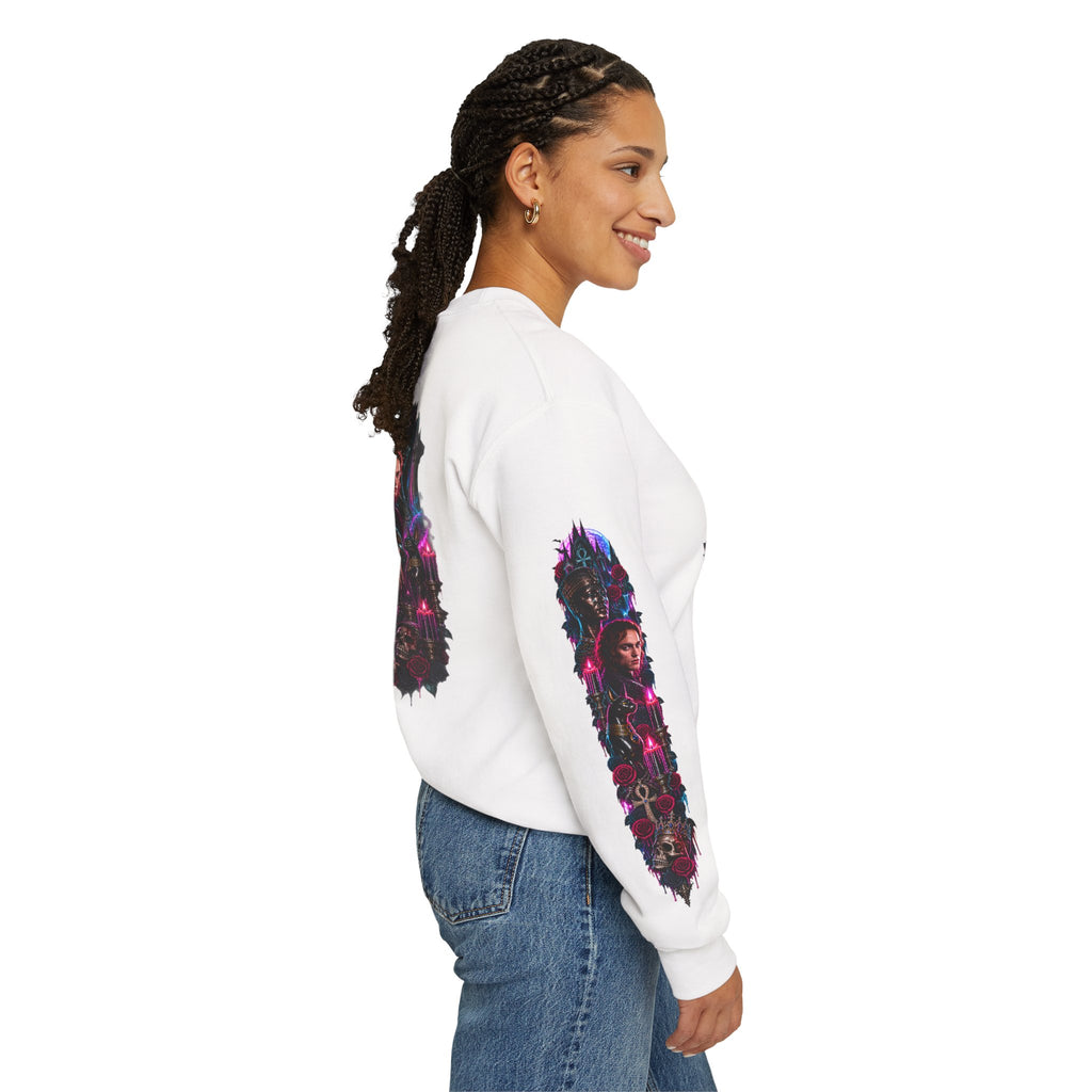 Queen of the Damned —  Akasha’s Reign | Sweatshirt