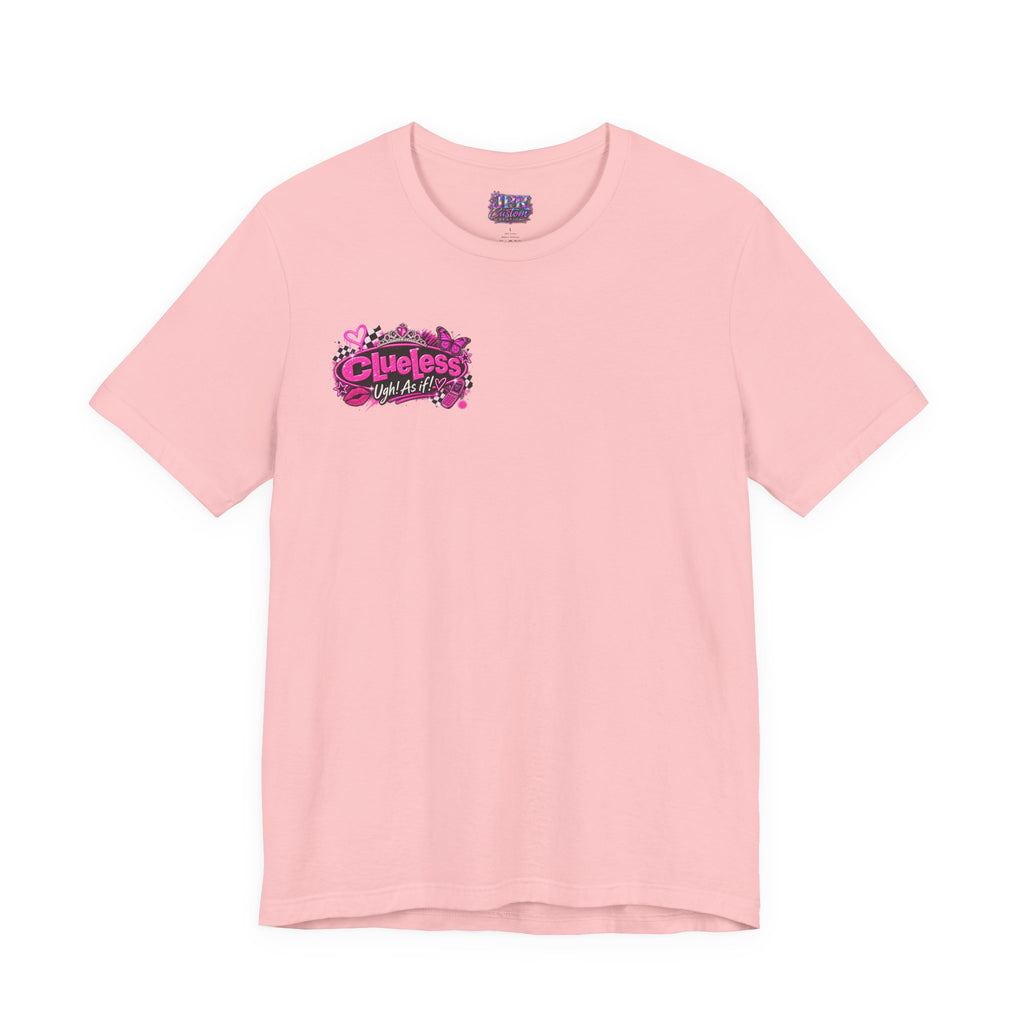 Clueless — Totally Clueless T-Shirt