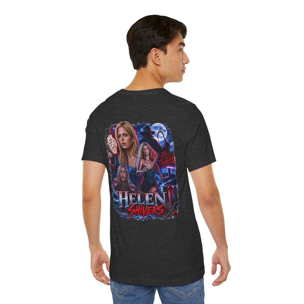 Helen Shivers — No Escape | T-Shirt
