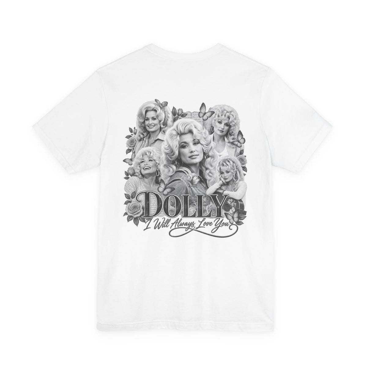 Dolly Parton — I Will Always Love You | T-Shirt