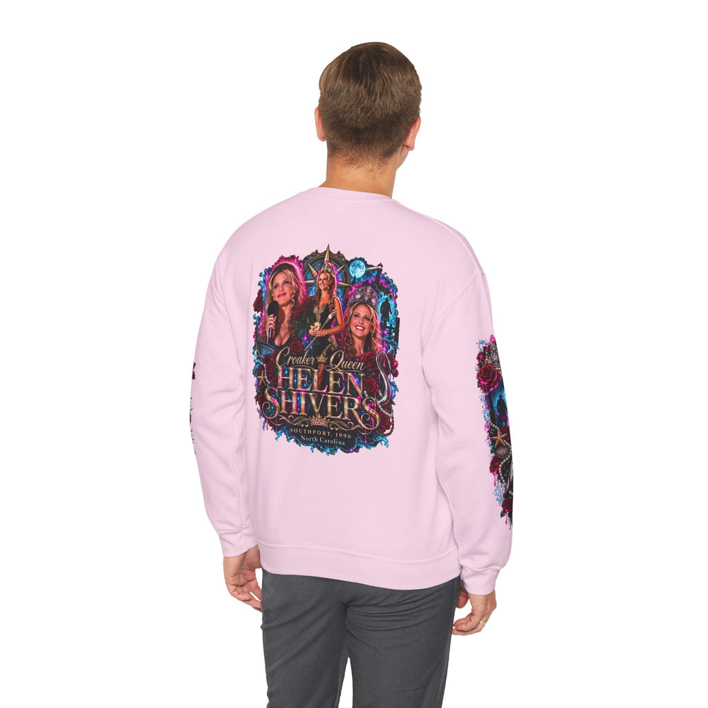 Helen Shivers — Southport Royalty | Sweatshirt