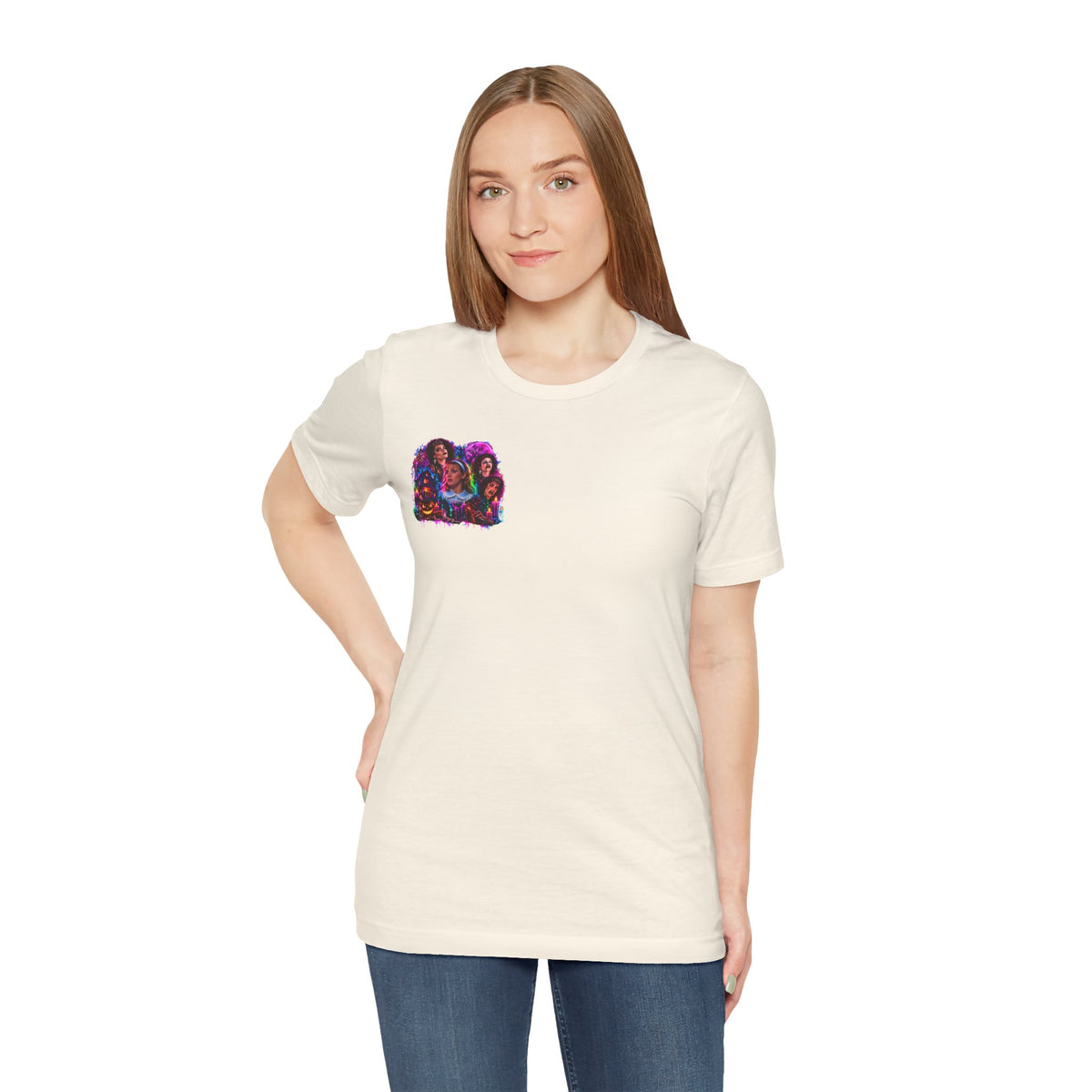 Night Of Demons — Angela's Halloween Ball | T-Shirt