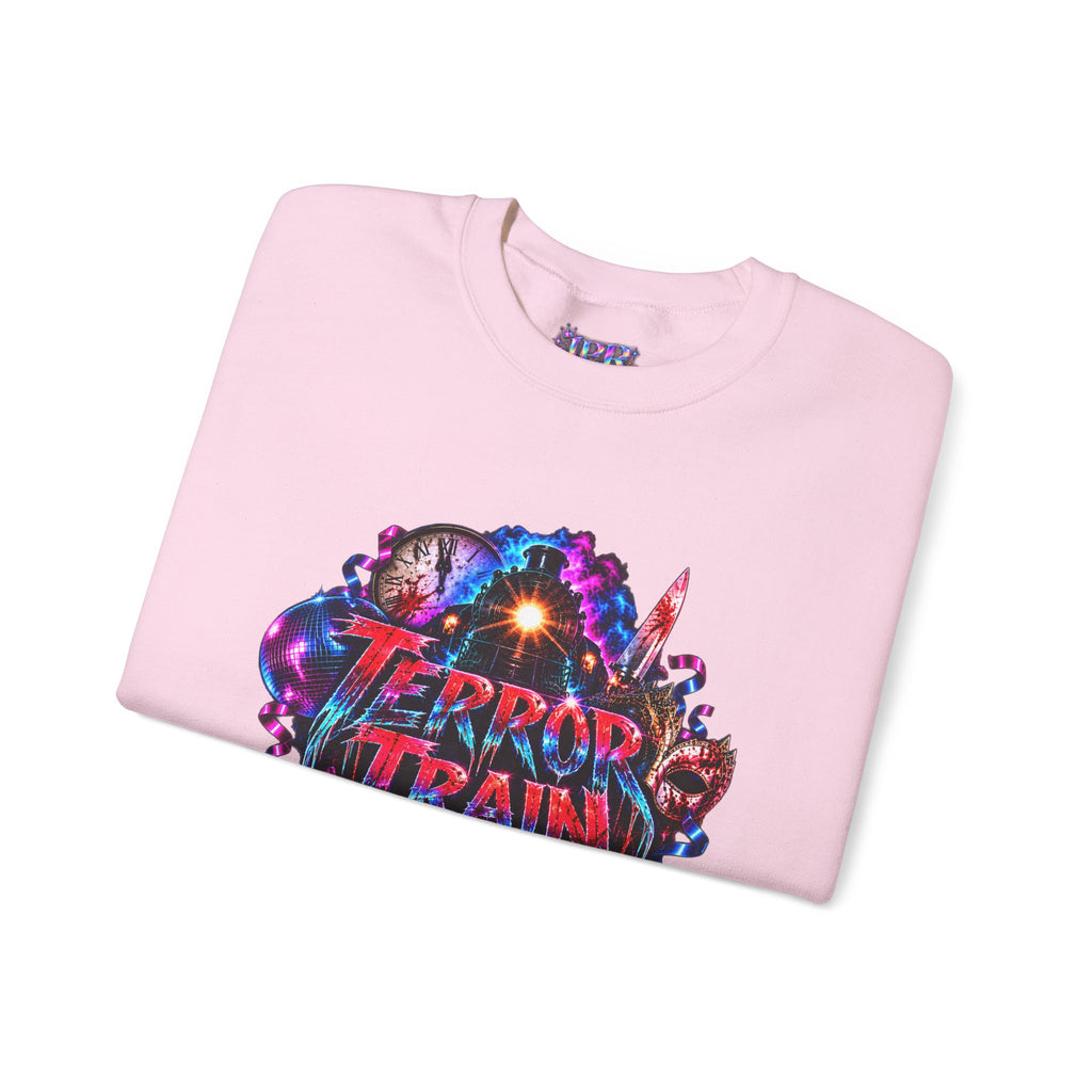Terror Train — New Year's Eve Massacre | Sweatshirt