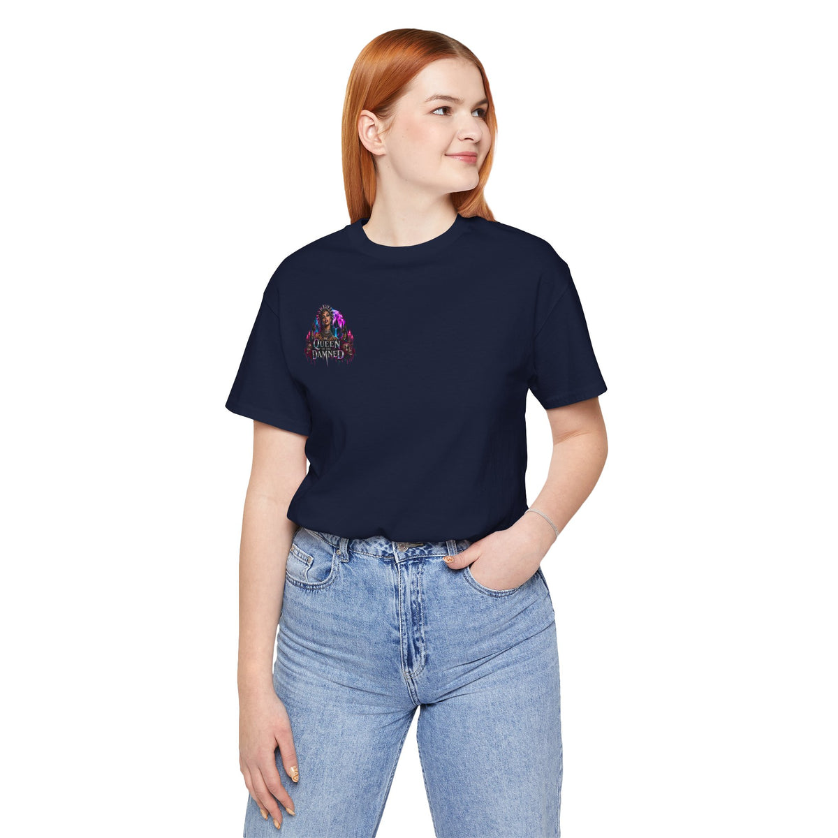 Queen of the Damned —  Akasha’s Reign | T-Shirt