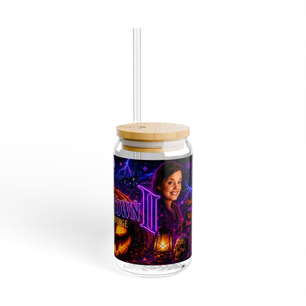 Halloweentown — Kalabar's Revenge 16oz Glass Can