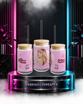 Sabrina Carpenter — Short N' Sweet | 16oz Glass Can