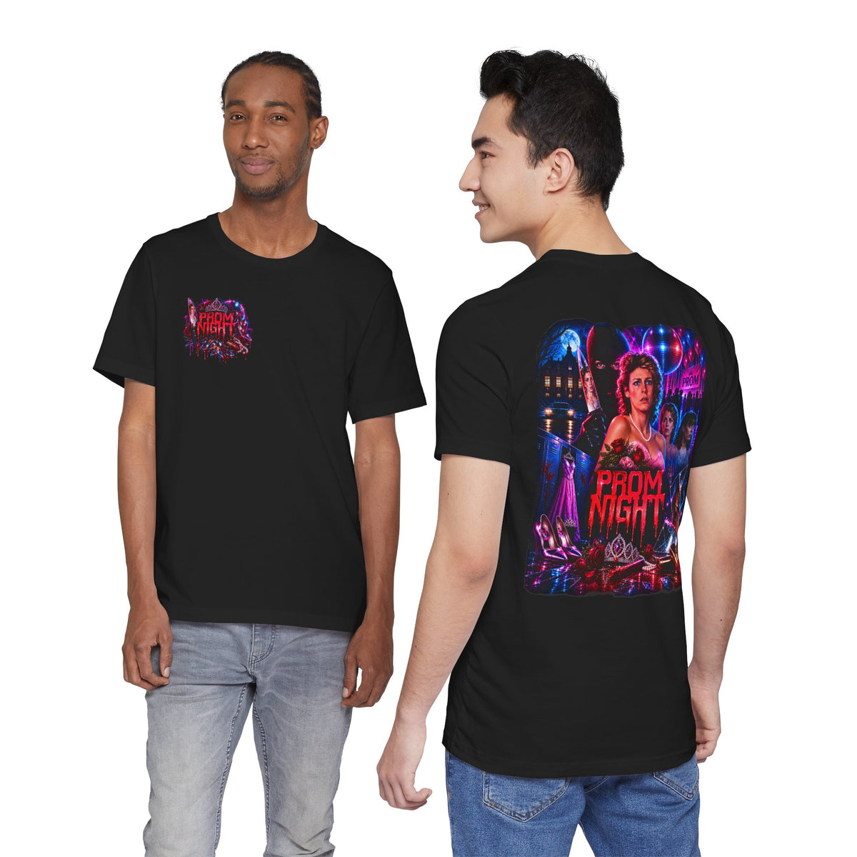 Prom Night — The Final Dance | T-Shirt