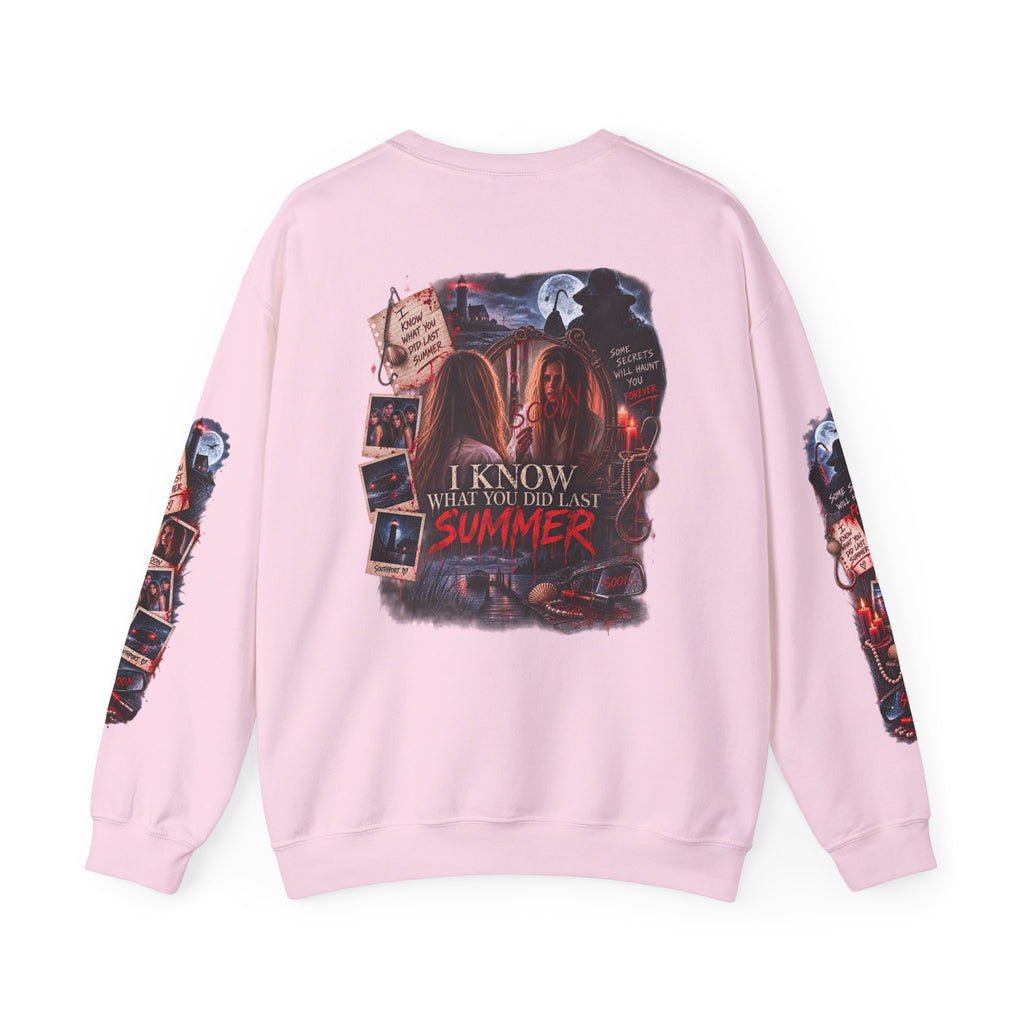 Helen Shivers — The Mirror | Sweatshirt
