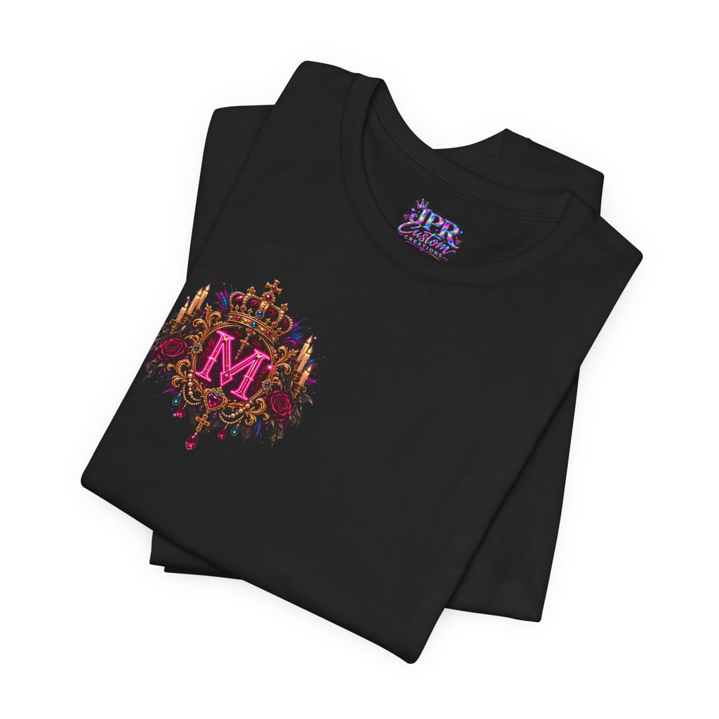 Madonna — Long Live The Queen T-Shirt