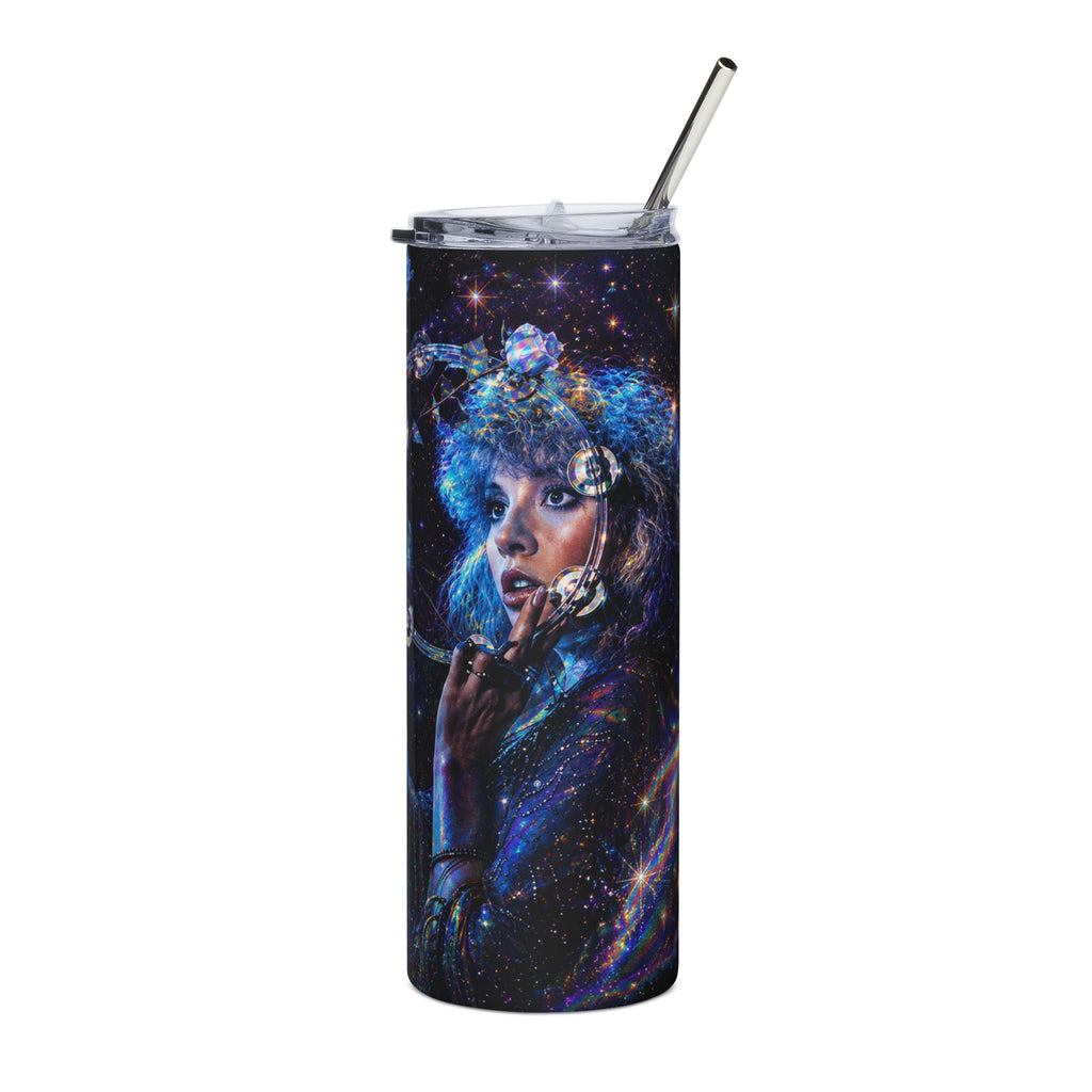 Stevie Nicks — Gold Dust Galaxy 20oz Tumbler