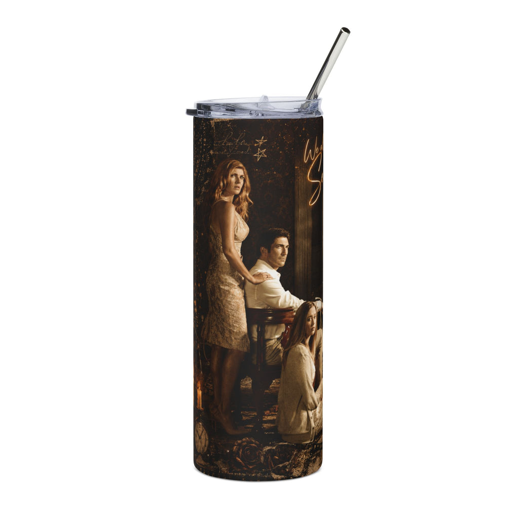 AHS Murder House — We All Have Our Secrets 20oz Tumbler
