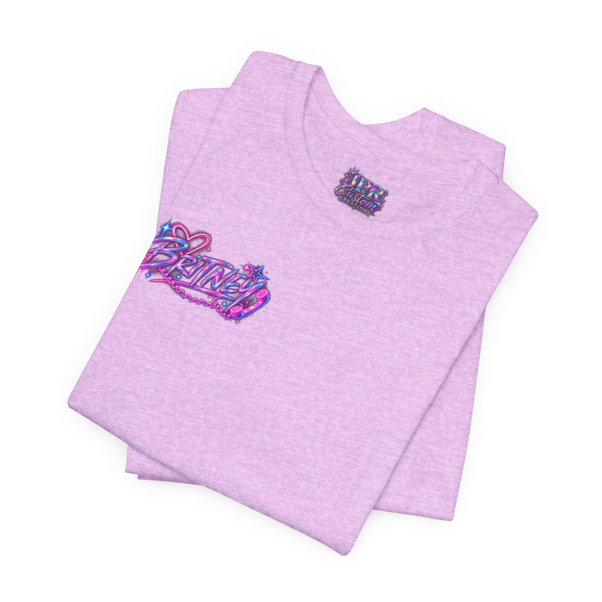 Britney Spears — Y2K Hotline | T-Shirt