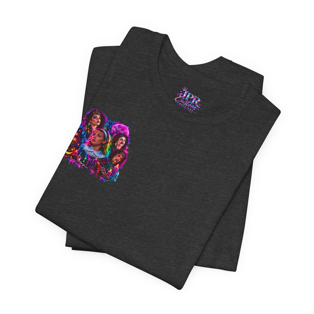 Night Of Demons — Angela's Halloween Ball | T-Shirt