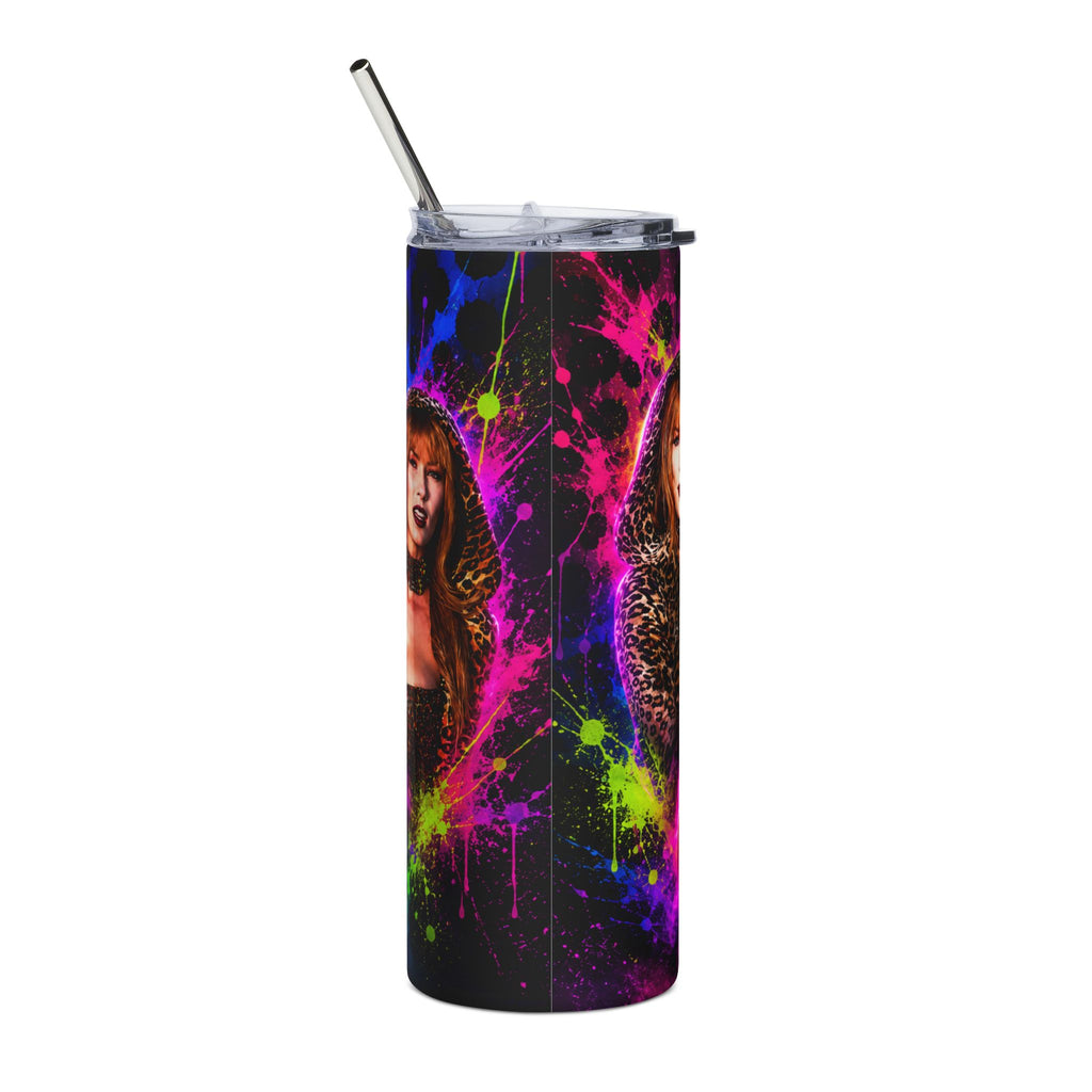 Shania Twain — That Don't Impress Me Much Neon Blast 20oz Tumbler