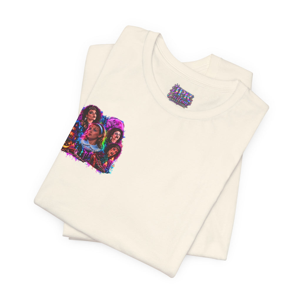 Night Of Demons — Angela's Halloween Ball | T-Shirt