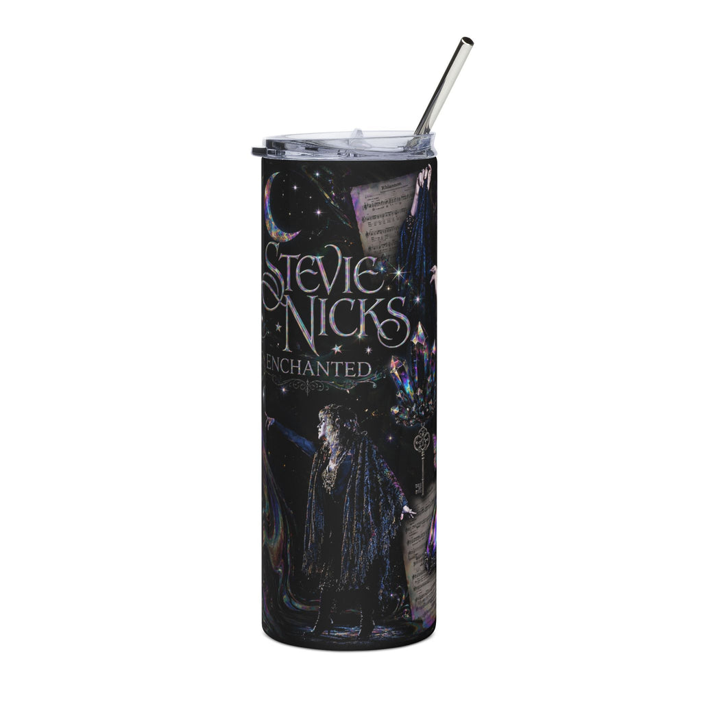 Stevie Nicks — Crystal Enchantment 20oz Tumbler