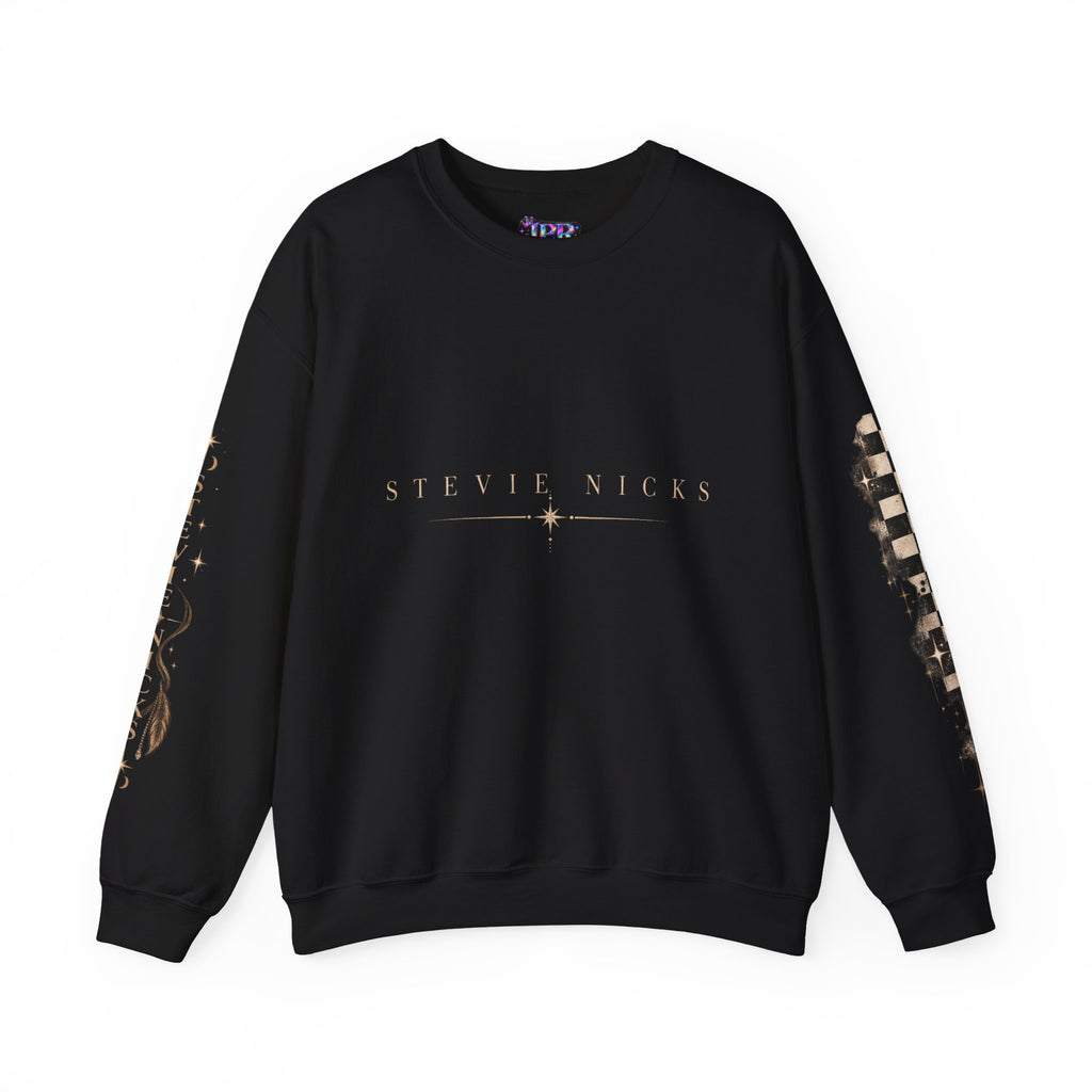 Stevie Nicks — After The Glitter Fades Sweatshirt