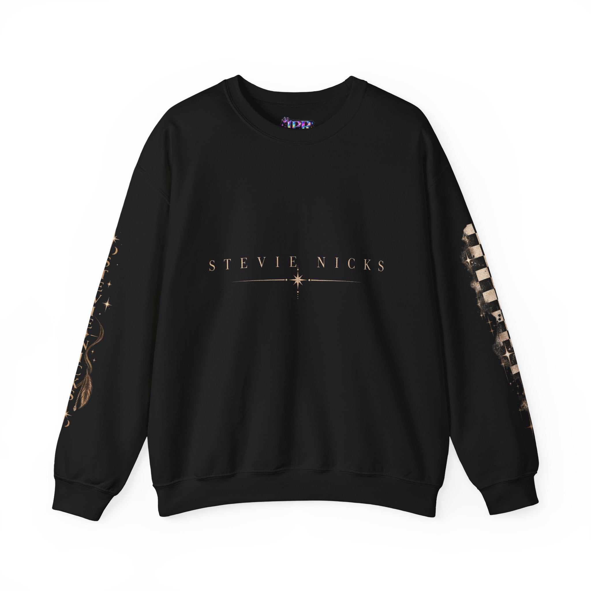 Stevie Nicks — After The Glitter Fades Sweatshirt