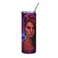 Lana Del Rey — Neon Dreams 20oz Tumbler