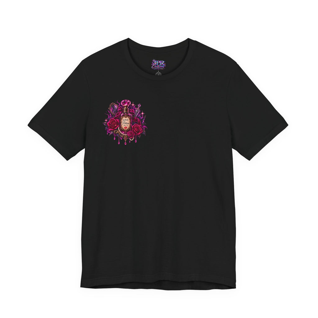 Death Becomes Her — Forever Fabulous T-Shirt