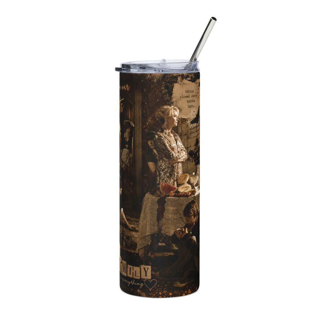 AHS Murder House — We All Have Our Secrets 20oz Tumbler