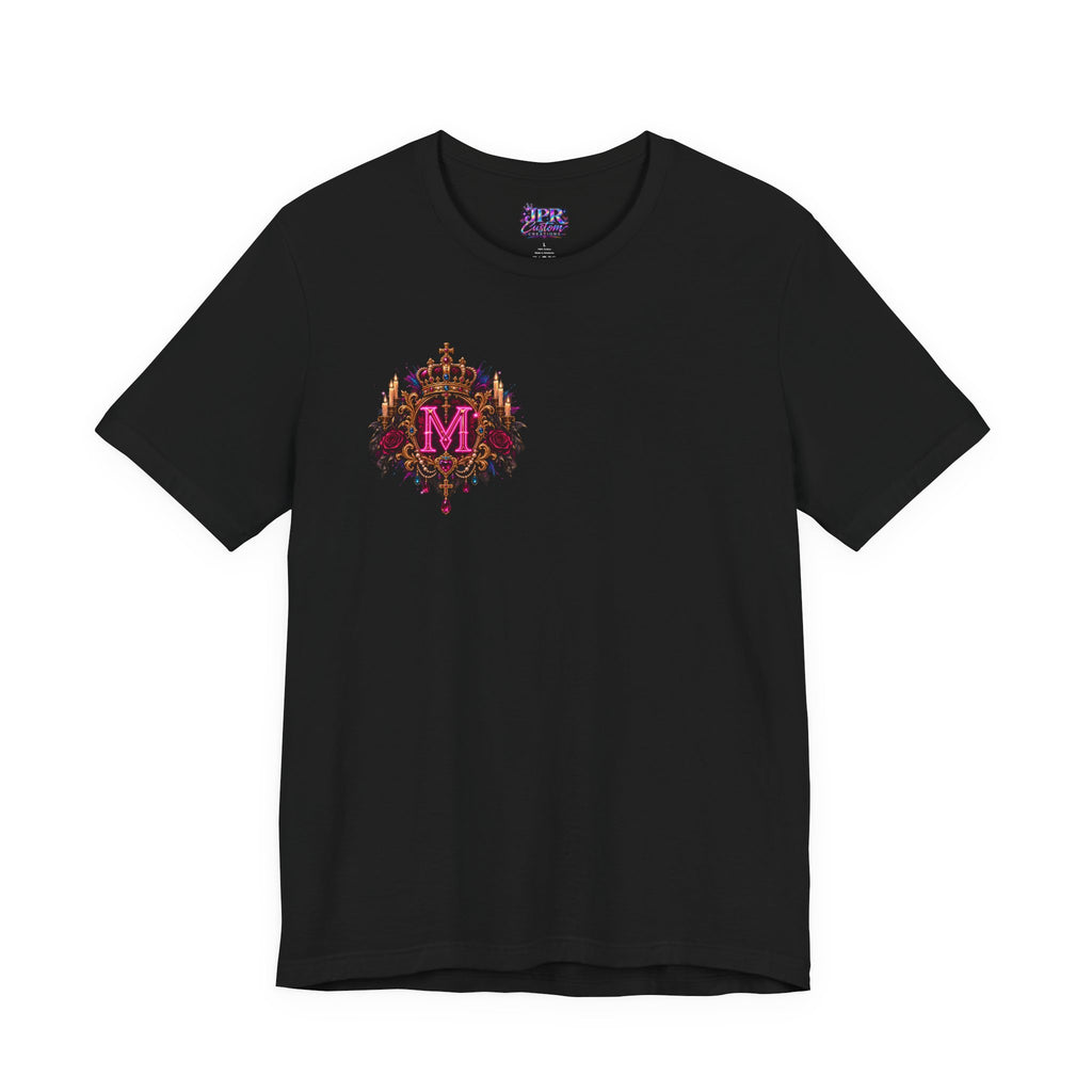 Madonna — Long Live The Queen T-Shirt
