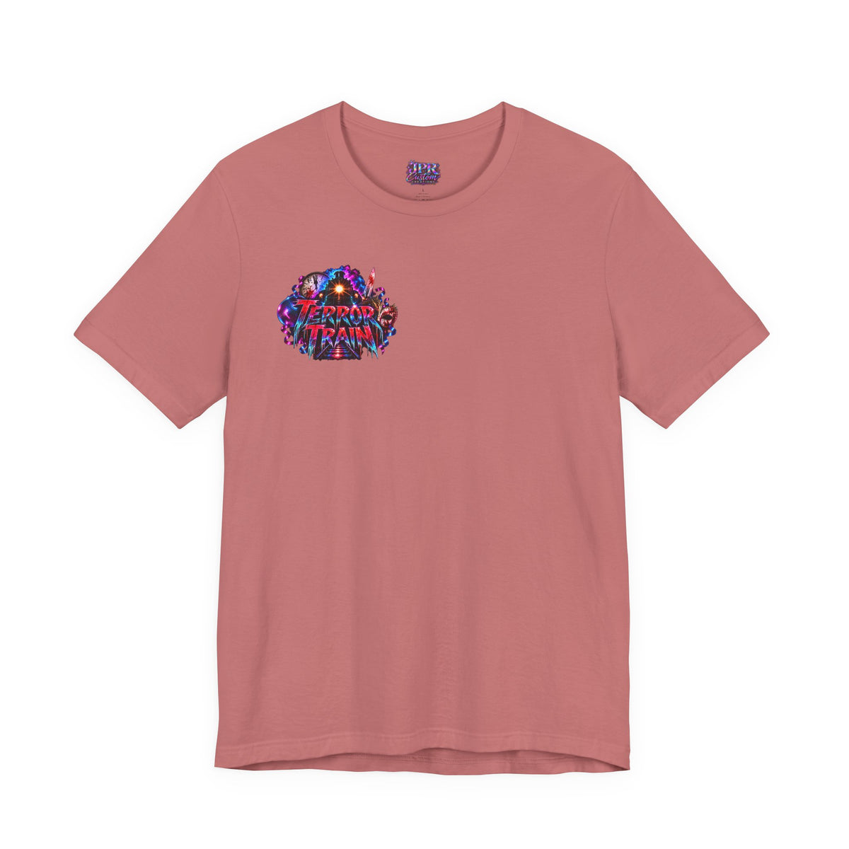 Terror Train — New Year's Eve Massacre | T-Shirt