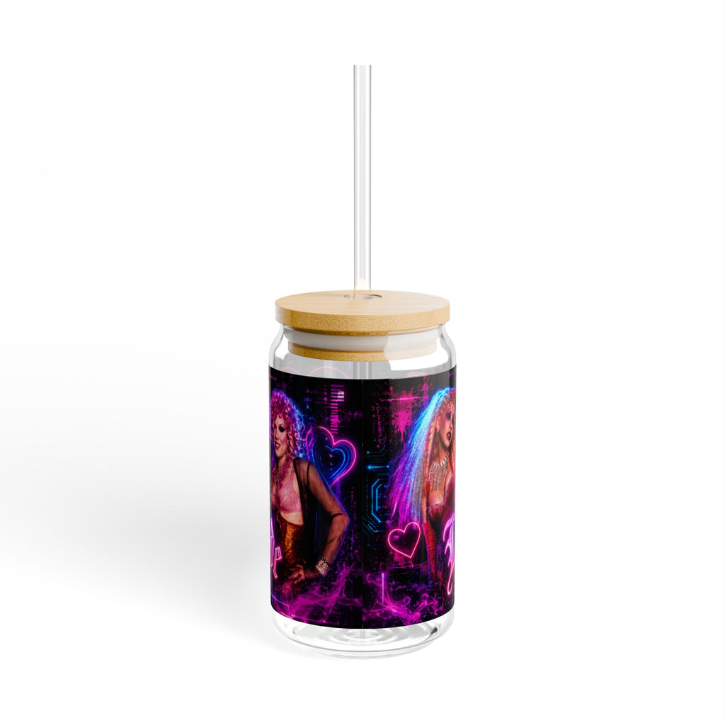 Lady Marmalade — Four Divas, One Night 16oz Glass Can