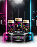 Beetlejuice — Beetlejuice x Vogue | 16oz Glass Can