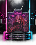 Death Becomes Her — Forever Fabulous | 20oz Tumbler