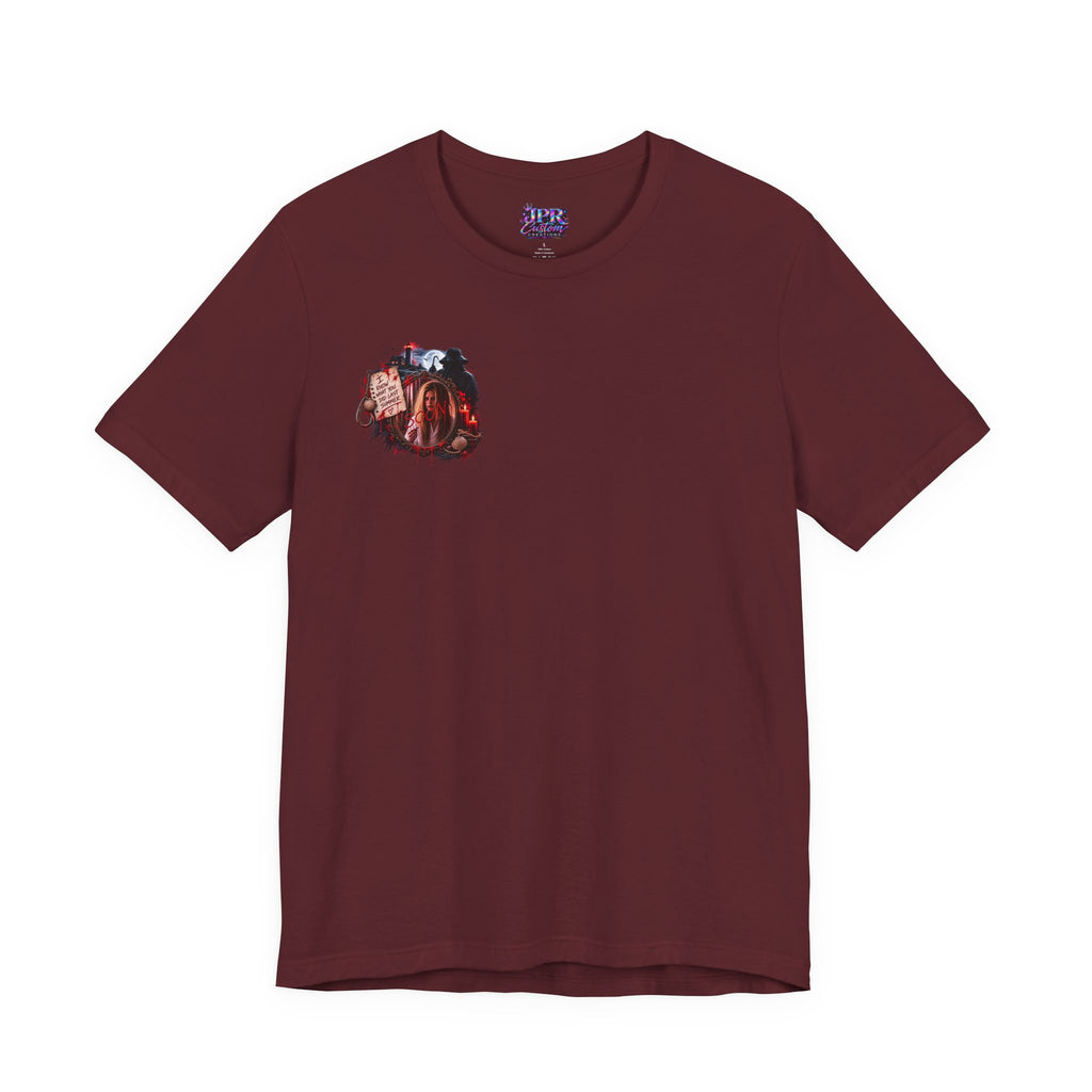Helen Shivers — The Mirror | T-Shirt