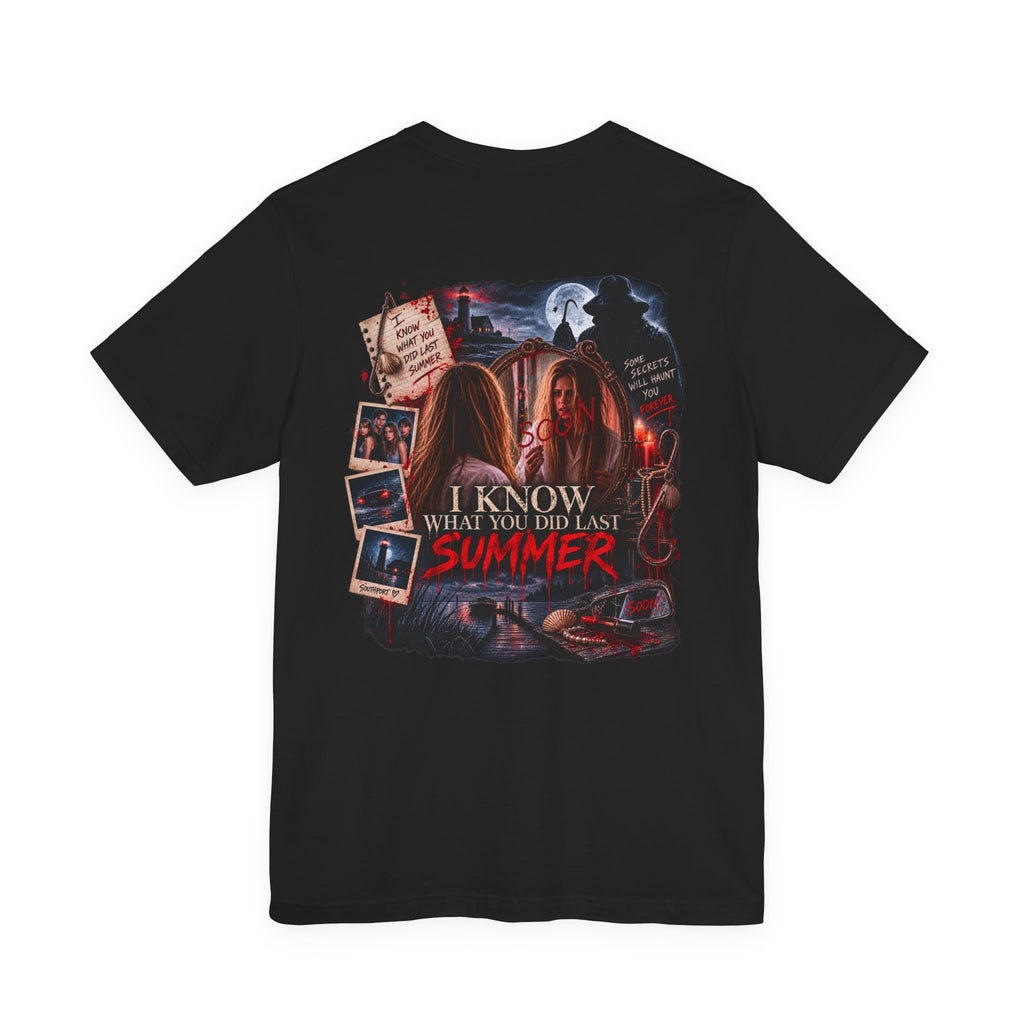 Helen Shivers — The Mirror | T-Shirt